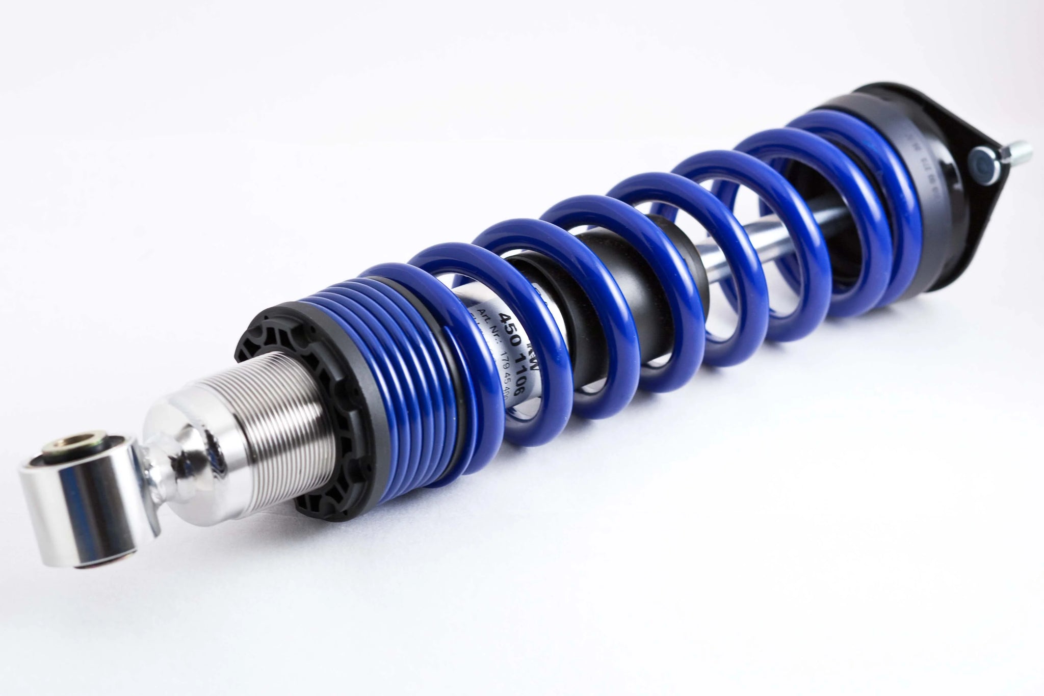 Racecomp Tarmac Zero Coilovers 2013-2021 BRZ/FR-S/86