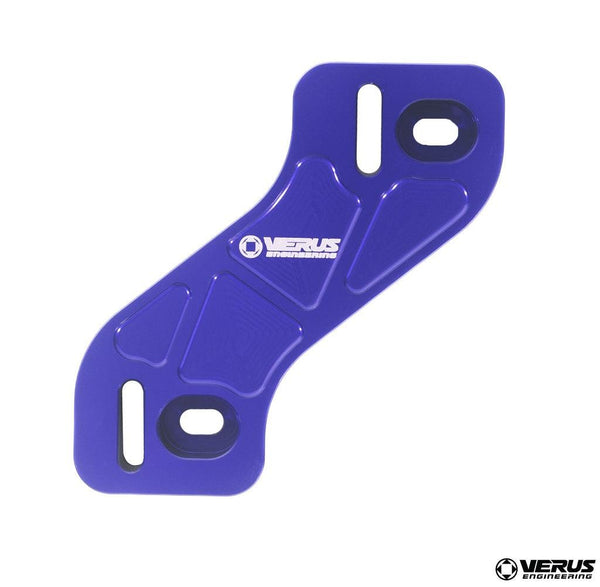 Verus Engineering Throttle Pedal Spacer - Subaru WRX / STI 2015+ - GUMOTORSPORT