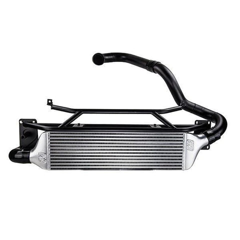 Turbo XS FMIC Front Mount Intercooler for 2015 - 2021 Subaru WRX - GUMOTORSPORT