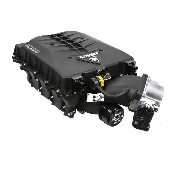 VMP Performance 15-17 Ford F-150 Odin 2.65 L Supercharger Kit