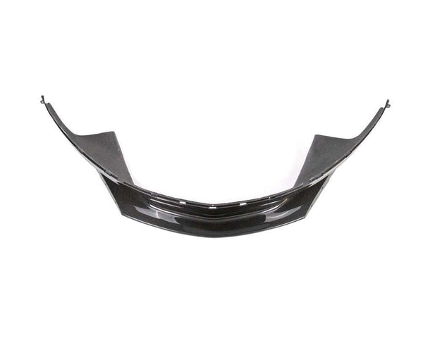 VR Aero Carbon Front Bumper Mclaren 600LT - GUMOTORSPORT