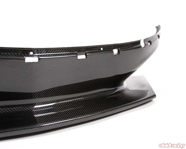 VR Aero Carbon Front Bumper Mclaren 600LT - GUMOTORSPORT