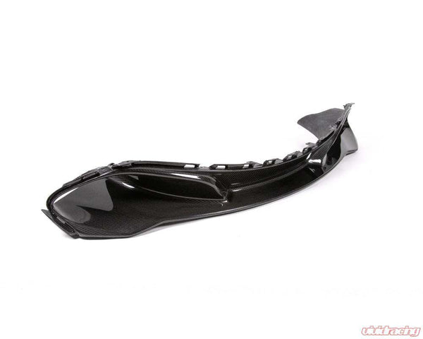 VR Aero Carbon Fiber Front Bumper McLaren 720S - GUMOTORSPORT