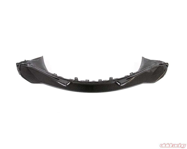 VR Aero Carbon Fiber Front Bumper McLaren 720S - GUMOTORSPORT
