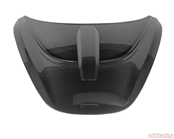 VR Aero Carbon Fiber Package McLaren 720S - GUMOTORSPORT