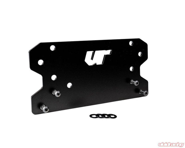 VR Performance Ford Bronco Third Brake Light Extension for 37 Inch Spare - GUMOTORSPORT