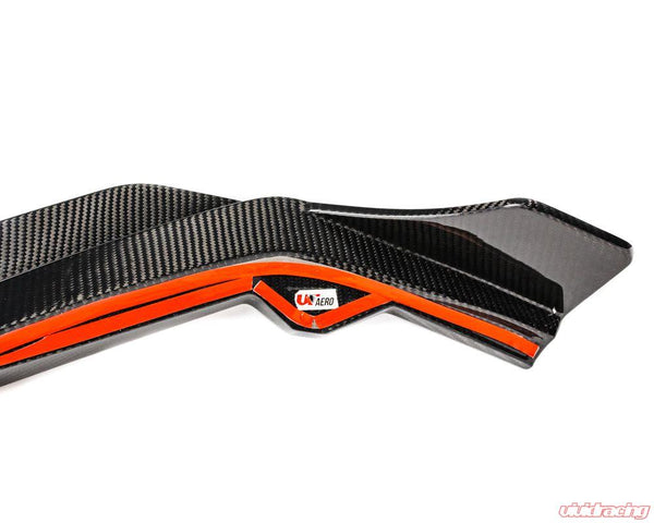 VR Aero BMW M3 G80/BMW M4 G82 Carbon Fiber Front Lip Spoiler