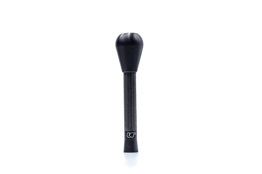 VR Performance Porsche PDK Cup Style Shifter Stick for 911 | Boxster | Cayman - Black - GUMOTORSPORT