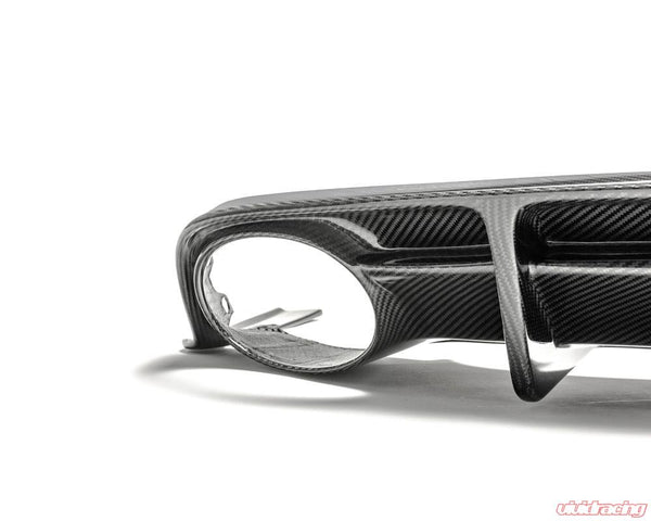VR Aero Audi RS7 C7.5 Carbon Fiber Rear Diffuser