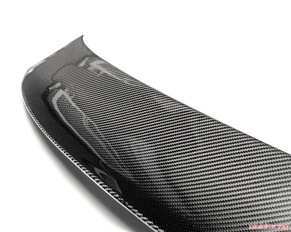 VR Aero Audi RS7 C7.5 Carbon Fiber Rear Trunk Spoiler