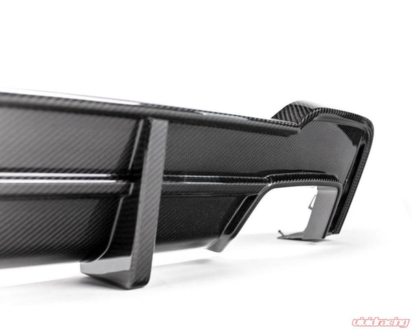 VR Aero Audi RS7 C8 Carbon Fiber Rear Diffuser