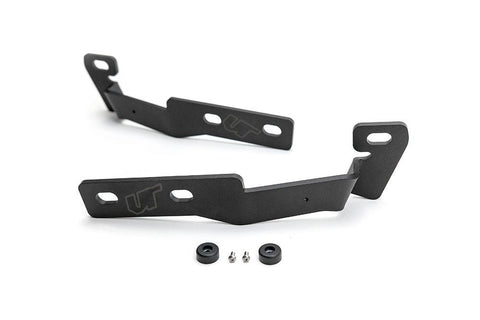 VR Performance A-Pillar Light Bracket Kit Toyota Tacoma 2016-2021 - GUMOTORSPORT