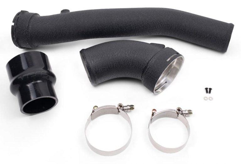 VRSF Charge Pipe Upgrade Kit 2012 – 2018 BMW M2/M135i/M235i/335i/435i & XI F20 & F30 N55 - GUMOTORSPORT