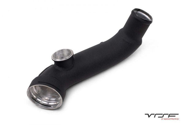 VRSF Charge Pipe Upgrade Kit 2009 – 2014 BMW Z4 N54 E89 - GUMOTORSPORT