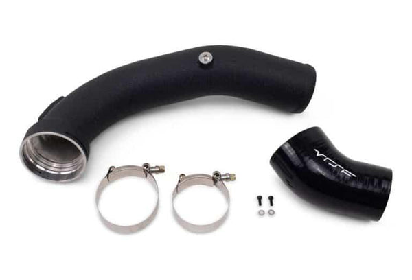 VRSF Charge pipe Upgrade Kit 07-13 BMW 135i, 335i & X1 N54/N55 E84, E88, E90, E92 - GUMOTORSPORT