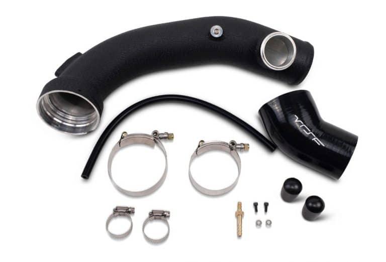 VRSF Charge pipe Upgrade Kit 07-13 BMW 135i, 335i & X1 N54/N55 E84, E88, E90, E92 - GUMOTORSPORT