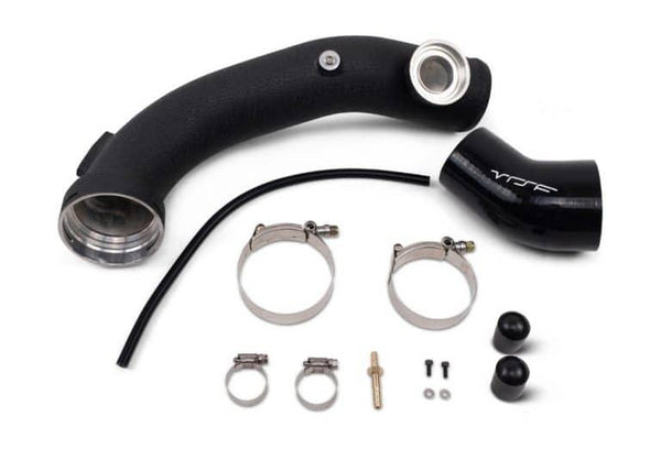 VRSF Charge pipe Upgrade Kit 07-13 BMW 135i, 335i & X1 N54/N55 E84, E88, E90, E92 - GUMOTORSPORT