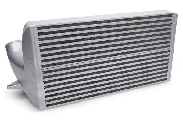 VRSF 1000whp 7.5″ Stepped Race Intercooler FMIC Upgrade Kit 07-12 135i/335i N54 & N55 E82 E90 E92 E93 - GUMOTORSPORT