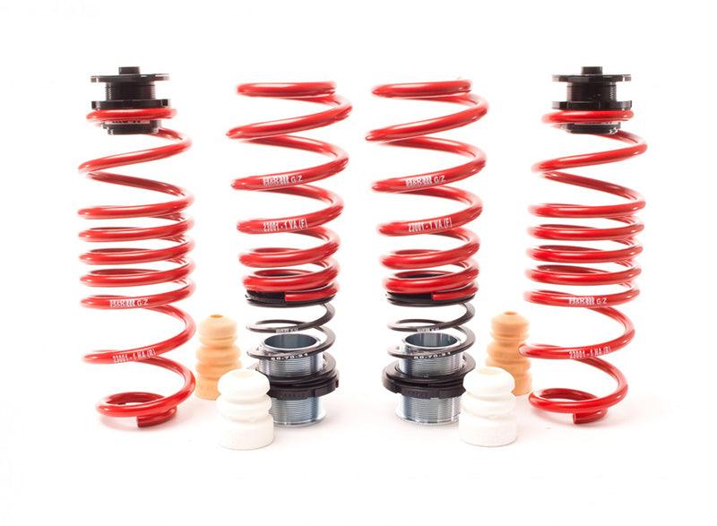 H&R 20-21 Porsche 911/992 VTF Adjustable Lowering Springs - GUMOTORSPORT