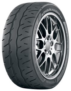 Yokohama Advan Neova AD09 Tire - 275/30R20 97W XL - GUMOTORSPORT