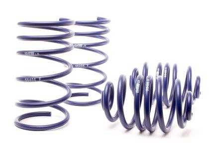 H&R 85-91 BMW 325e/325i/325is E30 Sport Spring (Non Cabrio or ix) - GUMOTORSPORT