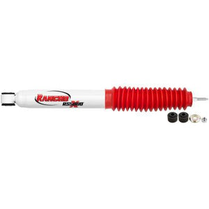 Rancho 99-18 Chevrolet Pickup / Silverado 1500 1/2 Ton Rear RS5000X Shock - GUMOTORSPORT