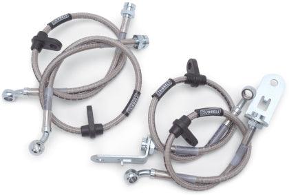 Russell Performance 90-97 Mazda Miata MX-5 Rear Brake Line Kit - GUMOTORSPORT