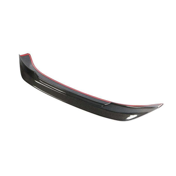 GMS Carbon Fiber Duckbill Spoiler / Wing for 2013 + BRZ / 86 / FR-S - GUMOTORSPORT