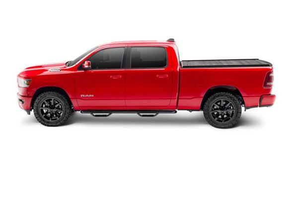 Retrax 2022 + Nissan Frontier Crew Cab 6ft. Bed RetraxPRO XR - GUMOTORSPORT