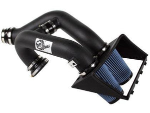 aFe MagnumFORCE Intakes Stage-2 Pro 5R 12-14 Ford F-150 V6 3.5L (tt) EcoBoost (Pre-Oiled Filter) - GUMOTORSPORT