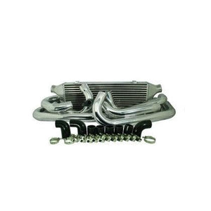 Turbo XS 08-12 WRX/STi Front Mount Intercooler - GUMOTORSPORT