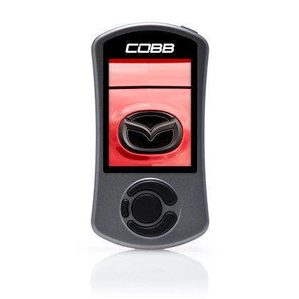 Cobb 07-10+ Mazdaspeed3 / 06-07 Mazdaspeed6 AccessPORT V3 - GUMOTORSPORT