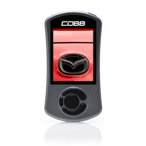 Cobb 07-10+ Mazdaspeed3 / 06-07 Mazdaspeed6 AccessPORT V3 - GUMOTORSPORT