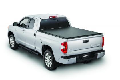 Tonno Pro 2016 - 2021 Toyota Tacoma 5ft Fleetside Lo-Roll Tonneau Cover - GUMOTORSPORT