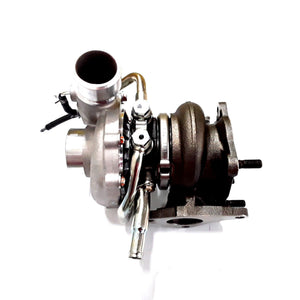 Subaru OEM IHI VF48 Turbocharger - Subaru STI 2008+ - GUMOTORSPORT