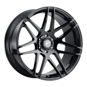 Forgestar X14 22x10 / 6x139.7 BP / ET30 / 6.7in BS Gloss Black Wheel - GUMOTORSPORT