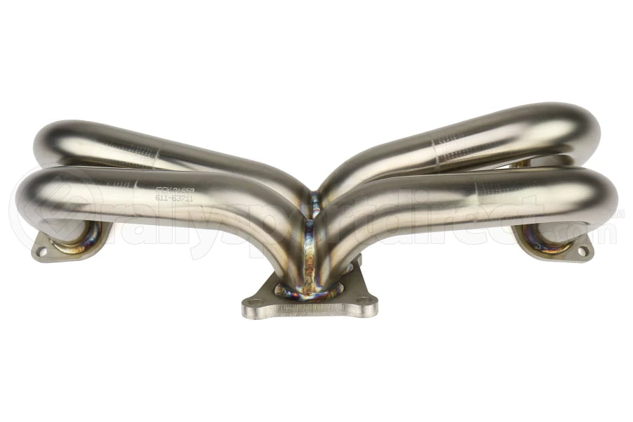 Fujitsubo Super EX Equal Length Header - Subaru WRX 2015+