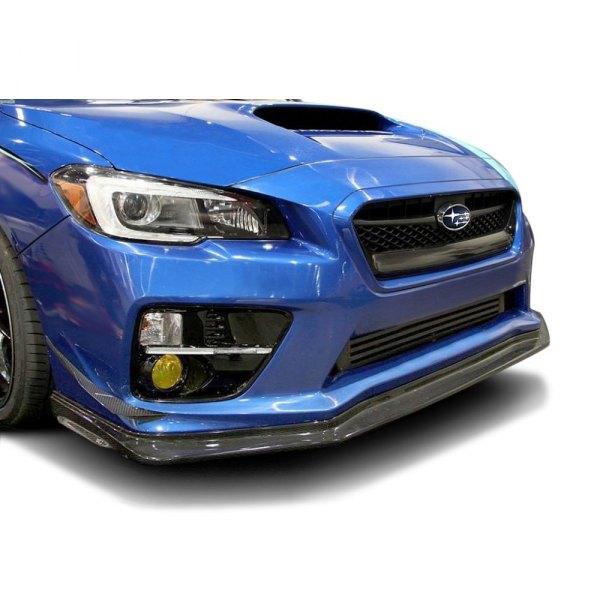 APR Front Bumper Lower Canards - Subaru WRX/STI 2015-2017 - GUMOTORSPORT