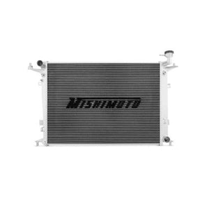 Mishimoto 10-13 Hyundai Genesis Coupe 3.8L V6 Performance Aluminum Radiator - GUMOTORSPORT