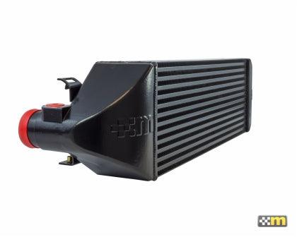 Mountune 16-18 Ford Focus RS Intercooler Upgrade - GUMOTORSPORT