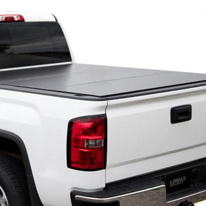 Access LOMAX Tri-Fold Cover 15-19 Chevy/GMC Colorado / Canyon 5ft Bed - GUMOTORSPORT