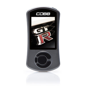 Cobb 2014 - 2018 Nissan GT-R AccessPORT V3 with TCM Flashing - GUMOTORSPORT