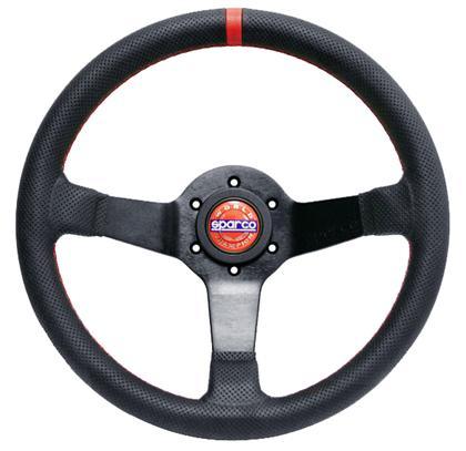 Sparco Strwhl Champion Steering Wheel - GUMOTORSPORT