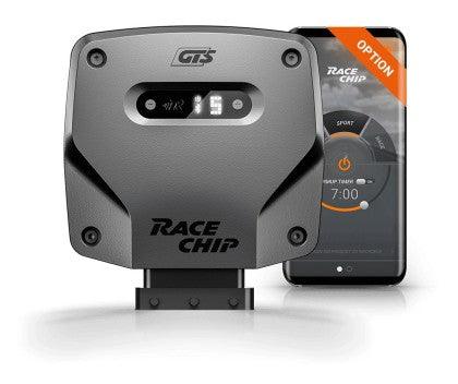 RaceChip 2021+ BMW M3 Competition Auto/DCT Only (G80) GTS Black Tuning Module (w/App) - GUMOTORSPORT