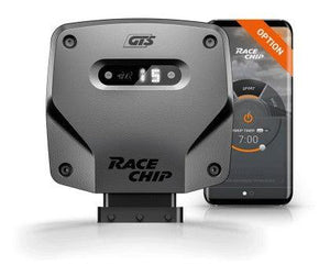RaceChip 16-19 Infiniti Q50 3.0L (Red Sport) GTS Tuning Module (w/App) - GUMOTORSPORT