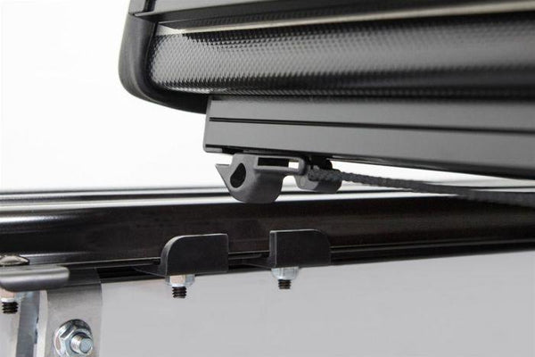 Access LOMAX Tri-Fold Cover 15-17 Ford F-150 5ft 6in Short Bed - GUMOTORSPORT