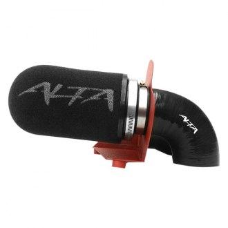 Alta 02-06 R53 Mini Red Intake - No Silicone Inlet Hose - GUMOTORSPORT