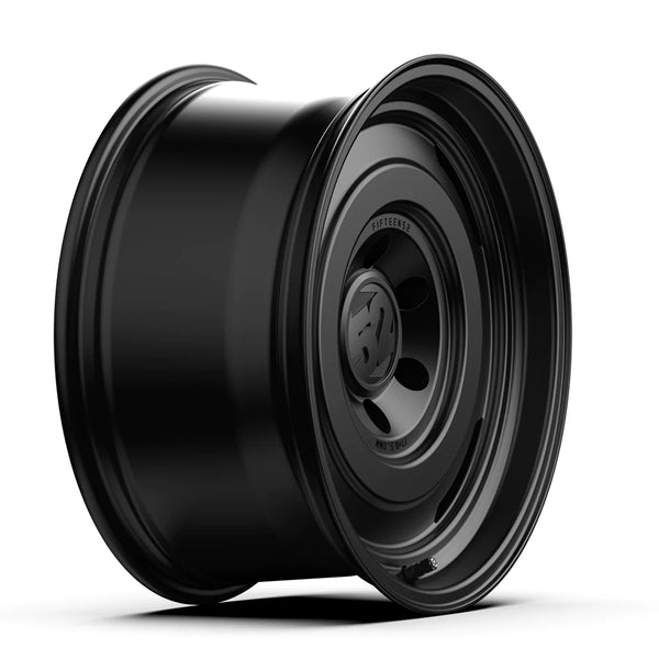 fifteen52 Analog HD 17x8.5 6x139.7 0mm ET 106.2mm Center Bore Asphalt Black Wheel - GUMOTORSPORT