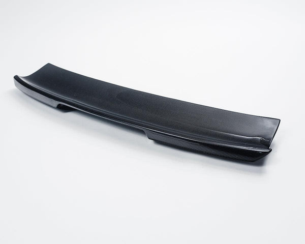 VR Aero Carbon Fiber Air Brake OEM Style McLaren MP4-12C | 650S - GUMOTORSPORT