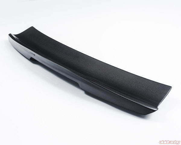 VR Aero Carbon Fiber Air Brake Ducktail Style McLaren MP4-12C | 650S - GUMOTORSPORT
